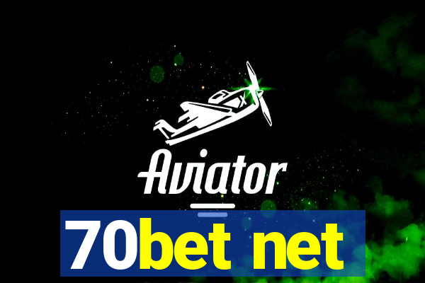 70bet net